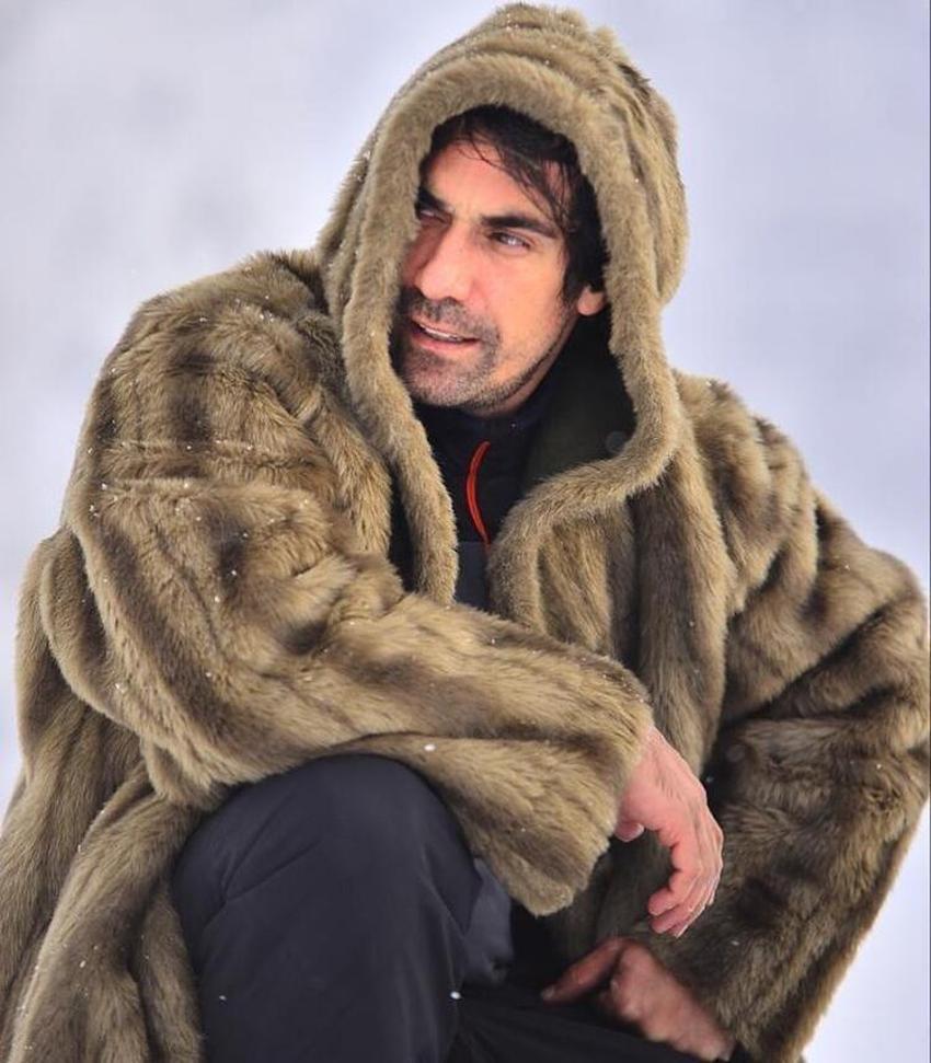 İbrahim Çelikkol'un 1999 Depremi'ne yakalandığı ortaya çıktı!
