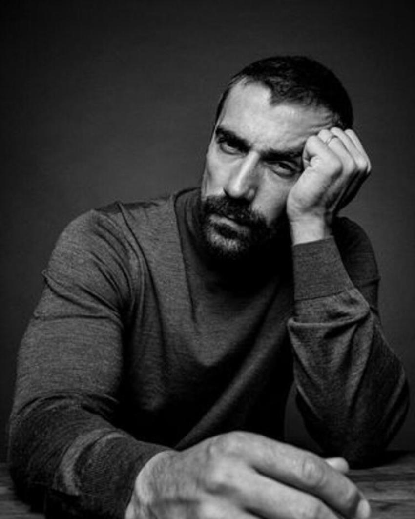 İbrahim Çelikkol'un 1999 Depremi'ne yakalandığı ortaya çıktı!