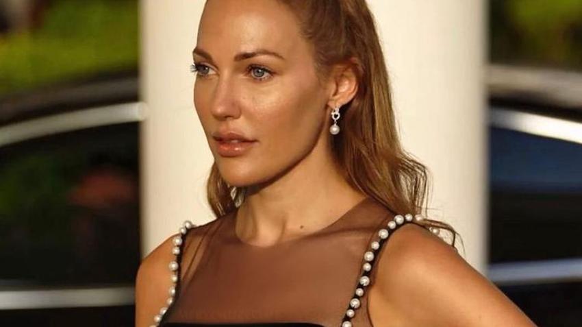 Meryem Uzerli'den alkışlanacak hareket! Depremzedelere bağış toplayacak