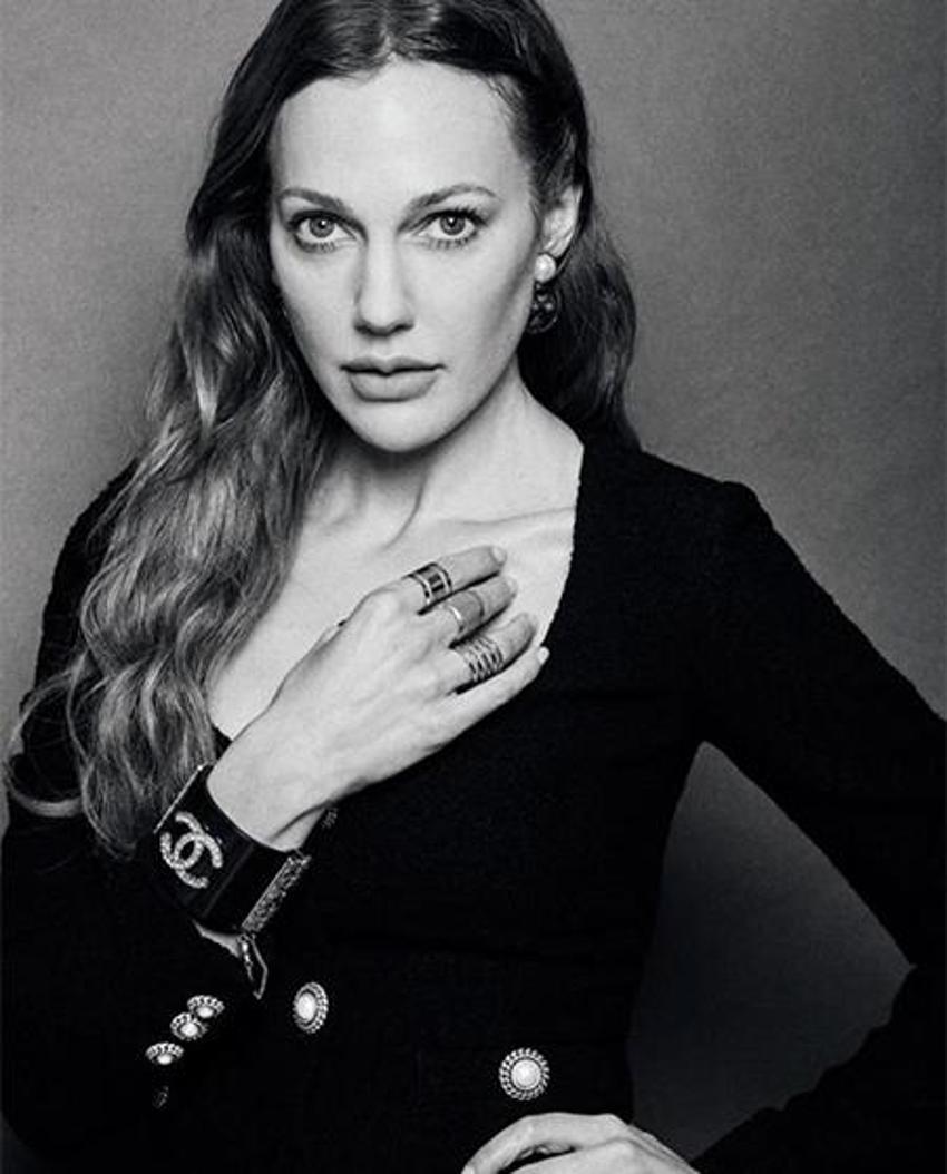 Meryem Uzerli'den alkışlanacak hareket! Depremzedelere bağış toplayacak