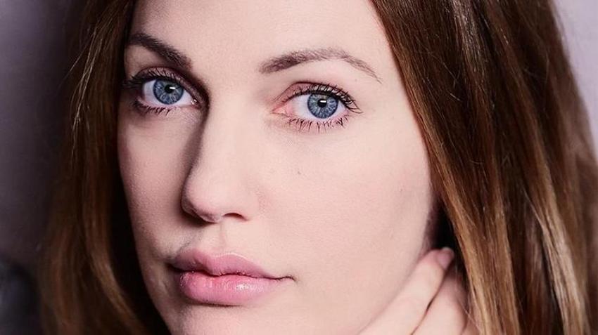 Meryem Uzerli'den alkışlanacak hareket! Depremzedelere bağış toplayacak