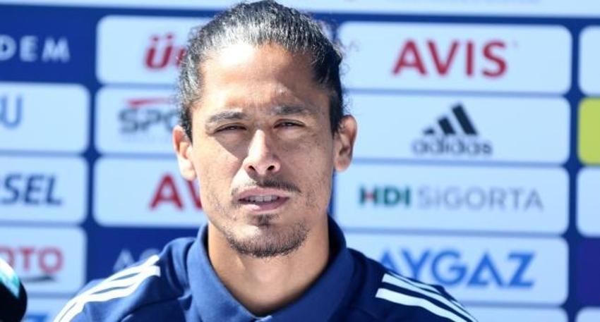 Fenerbahçe'de ayrılık! Atletico Mineiro ile anlaşmaya vardı