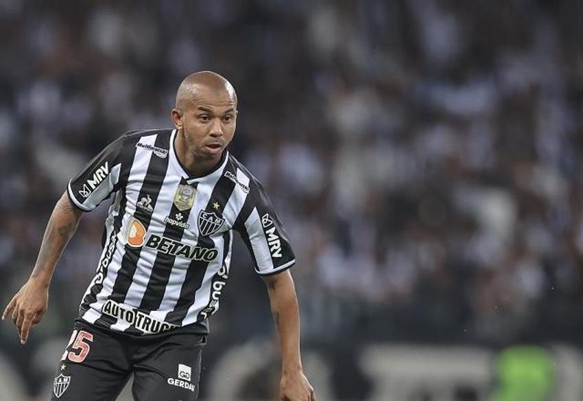 Fenerbahçe'de ayrılık! Atletico Mineiro ile anlaşmaya vardı