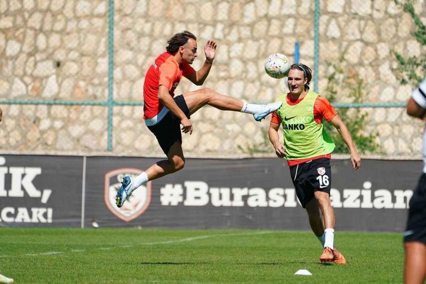 Fenerbahçe'de ayrılık! Atletico Mineiro ile anlaşmaya vardı