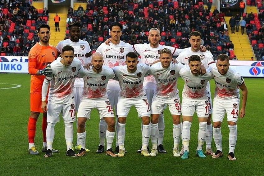 Süper Lig'in yıldızı 'Ben Antalya'da kalacağım' dedi yüzyılın afetinden son anda kurtuldu