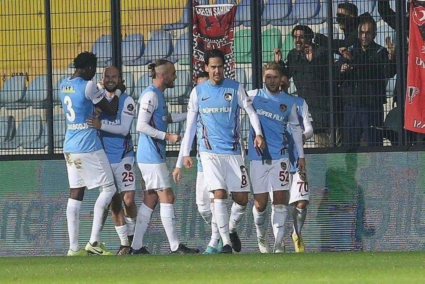 Süper Lig'in yıldızı 'Ben Antalya'da kalacağım' dedi yüzyılın afetinden son anda kurtuldu