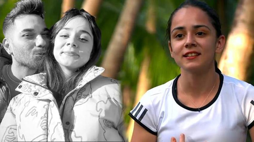 Survivor ile ünlenen Aşkım Burçe Tunay'ı yıkan ölüm haberi: Yarım kalmadık biz, mahşere kaldık