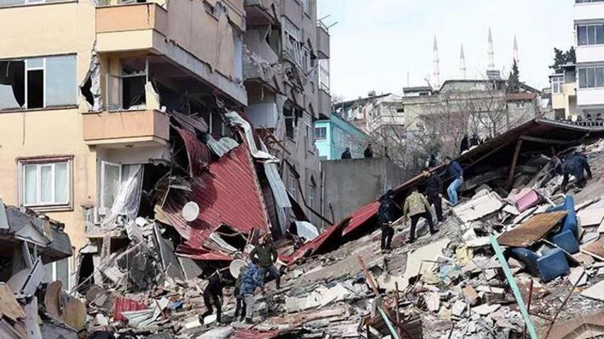 Survivor ile ünlenen Aşkım Burçe Tunay'ı yıkan ölüm haberi: Yarım kalmadık biz, mahşere kaldık
