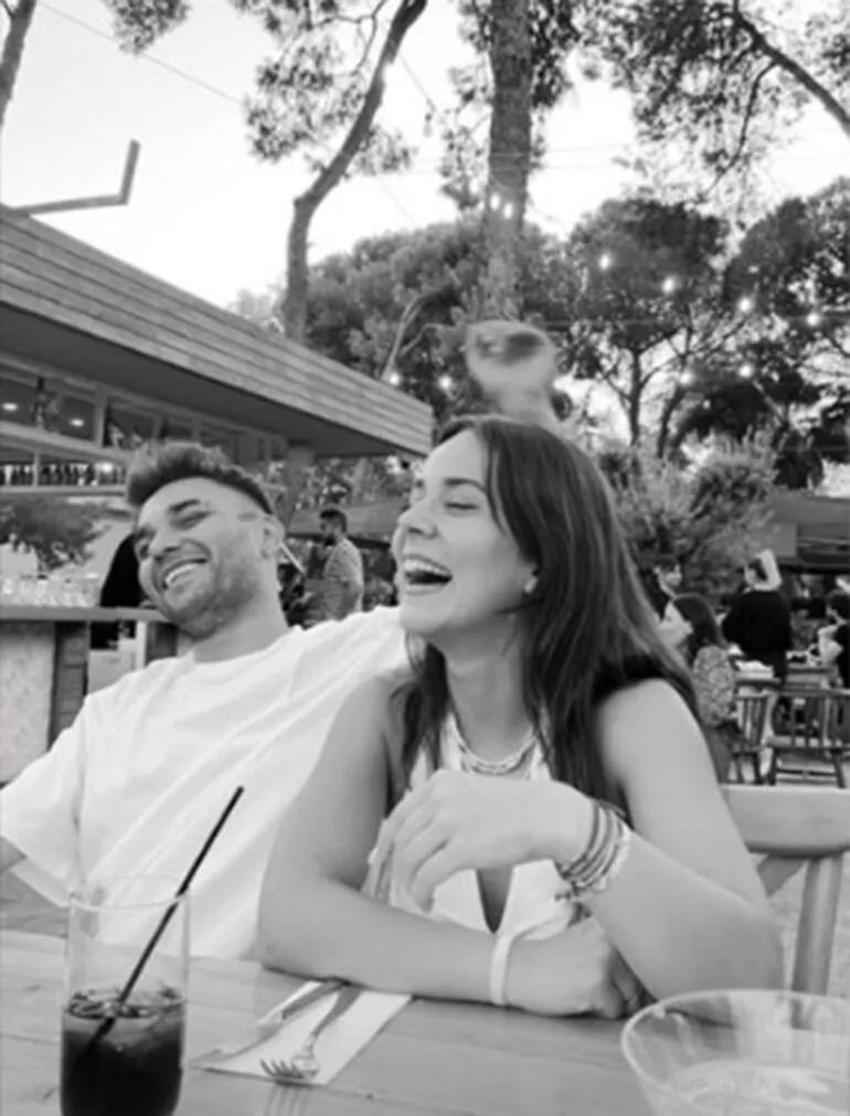 Survivor ile ünlenen Aşkım Burçe Tunay'ı yıkan ölüm haberi: Yarım kalmadık biz, mahşere kaldık
