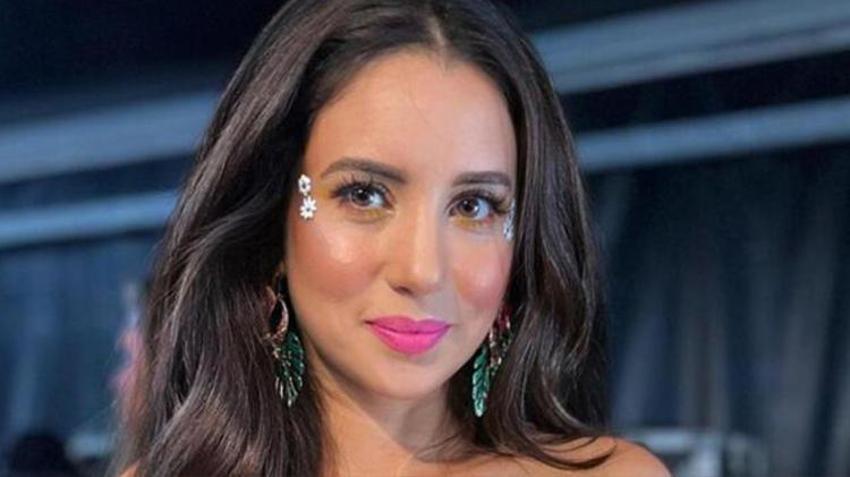 Karsu acısını canlı yayında anlattı! 'Ne olur bizi unutma'