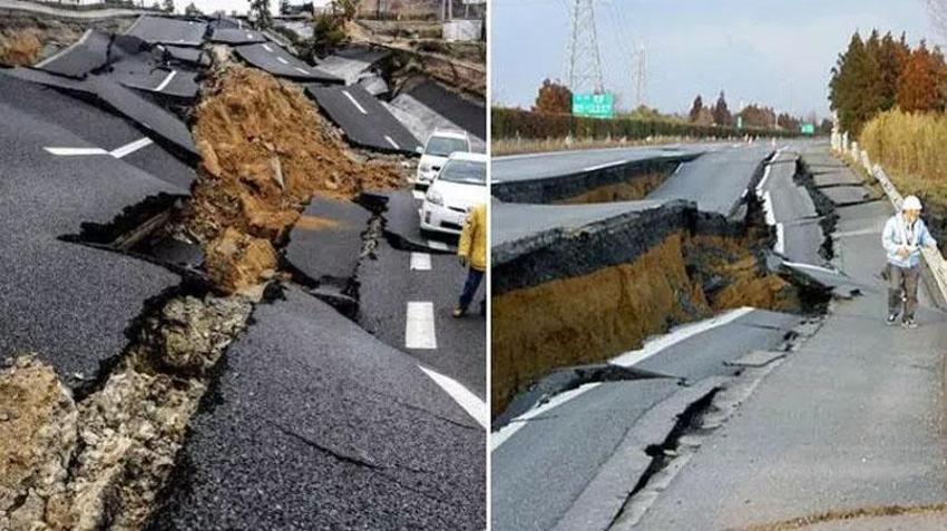 Deprem nedeniyle otoyollar ücretsiz mi? Köprüler ücretsiz mi? Kgm.gov.tr deprem bölgesi yol sorgulama  