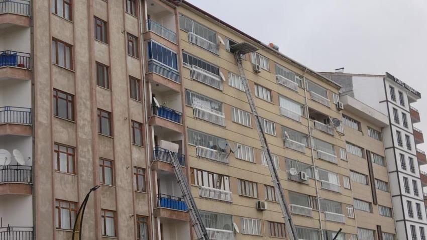 Fırsatçılar devreye girdi! Kiralara yüzde 400 zam yaptılar, 4 bin TL'ye çıktı