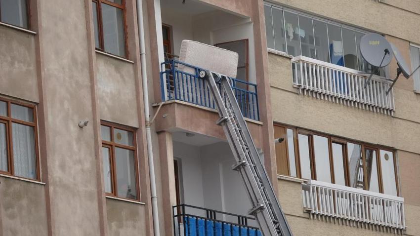 Fırsatçılar devreye girdi! Kiralara yüzde 400 zam yaptılar, 4 bin TL'ye çıktı