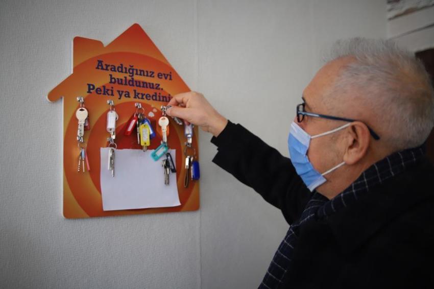 Fırsatçılar devreye girdi! Kiralara yüzde 400 zam yaptılar, 4 bin TL'ye çıktı