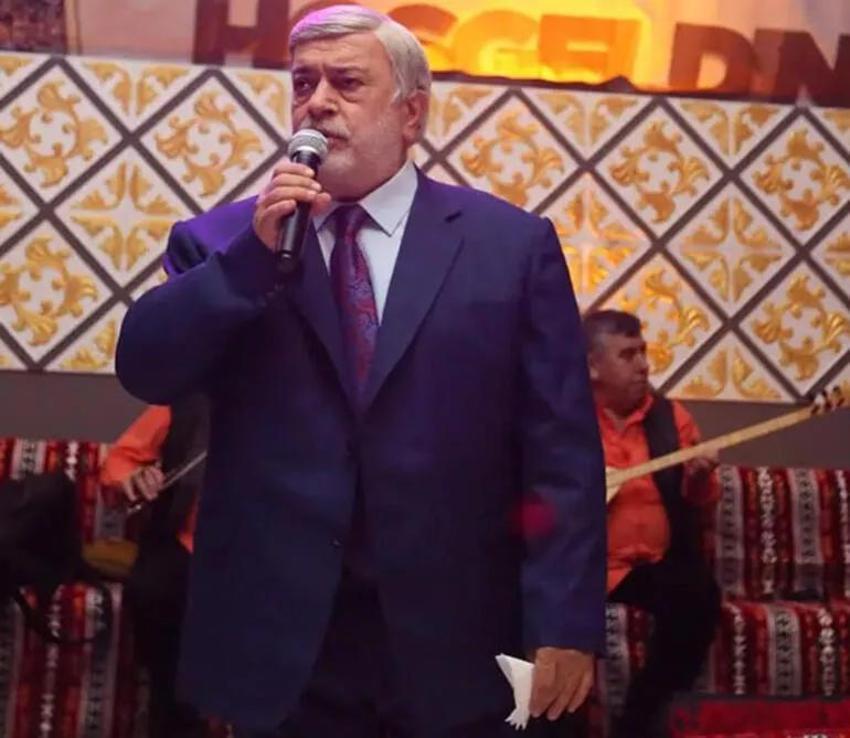 Kahtalı Mıçe'nin 25 akrabası depremde yaşamını yitirdi!