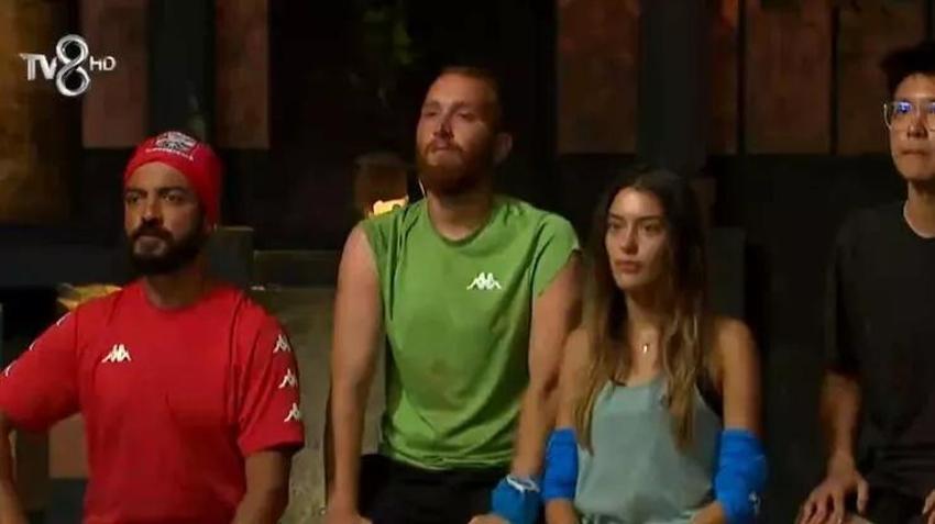 Survivor 2023 yarışmacıları depremi biliyor mu, Türkiye'ye döndüler mi? Survivor Devam edecek mi?