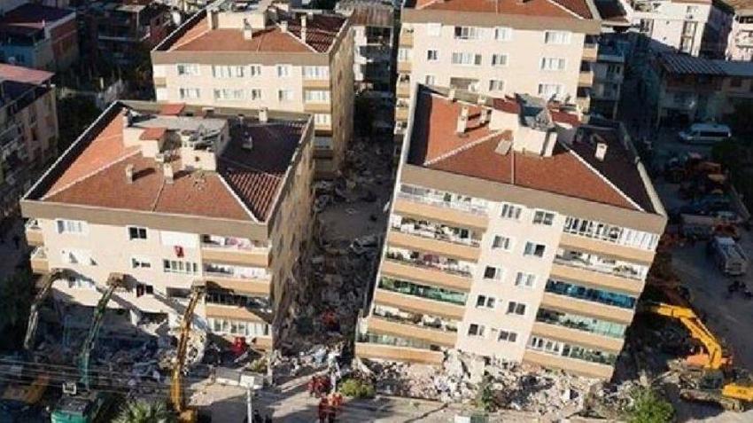 hasartespit.csb.gov.tr: Evim depreme dayanıklı mı? Çevre Şehircilik Bakanlığı hasar tespit sorglama nasıl yapılır?