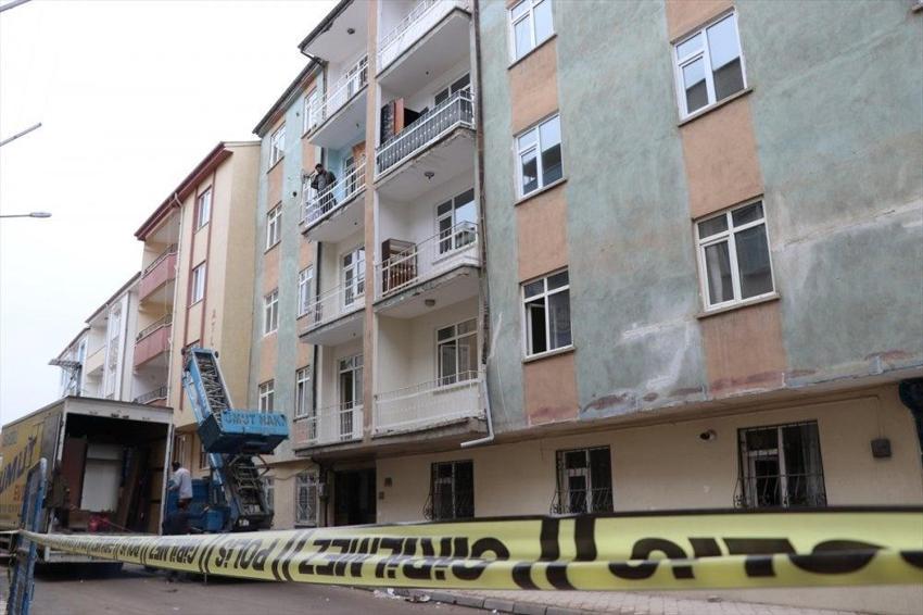 hasartespit.csb.gov.tr: Evim depreme dayanıklı mı? Çevre Şehircilik Bakanlığı hasar tespit sorglama nasıl yapılır?