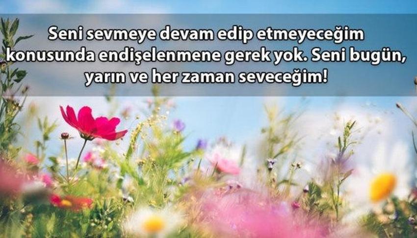 Sevgiliye 14 Şubat yıldönümü mesajları! Sevgililer Günü'nde sevgiliyi mutlu edecek notlar, romantik sözler