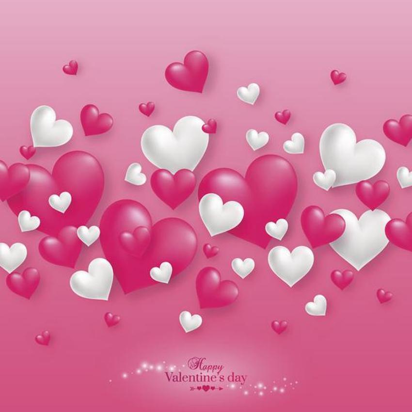 Happy Valentines day ne demek, Happy Valentines nedir? İşte Türkçesi ve anlamı...