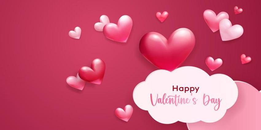 Happy Valentines day ne demek, Happy Valentines nedir? İşte Türkçesi ve anlamı...