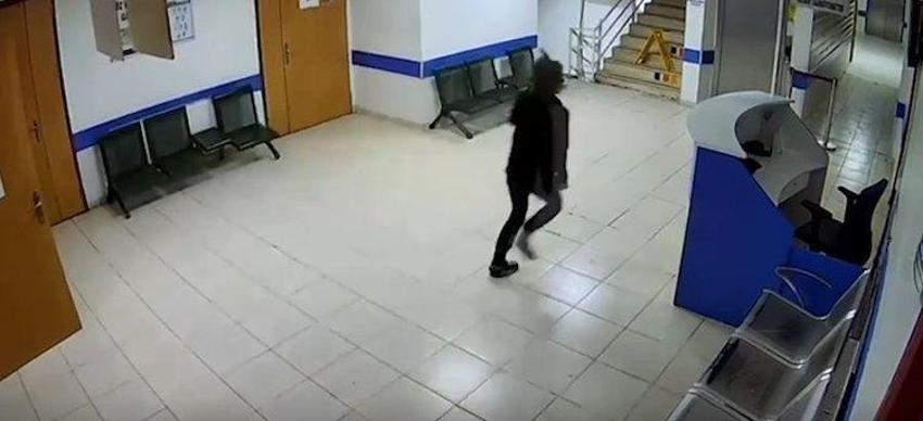 Kahraman Şeyma hemşire o anları anlattı! "Tek tek tahliye ettik"