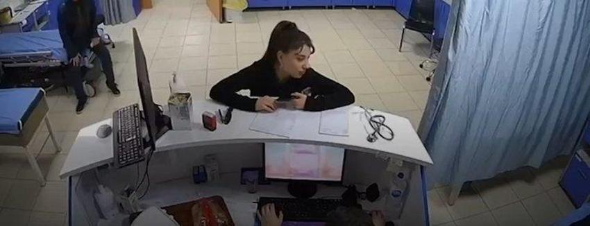 Kahraman Şeyma hemşire o anları anlattı! "Tek tek tahliye ettik"