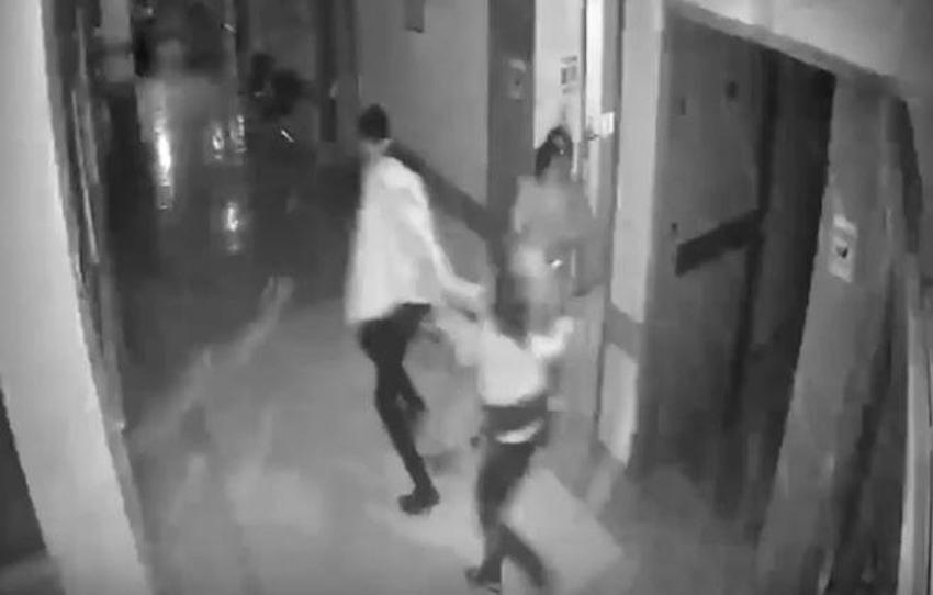 Kahraman Şeyma hemşire o anları anlattı! "Tek tek tahliye ettik"