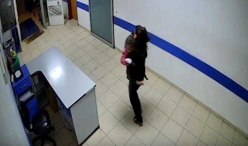 Kahraman Şeyma hemşire o anları anlattı! "Tek tek tahliye ettik"