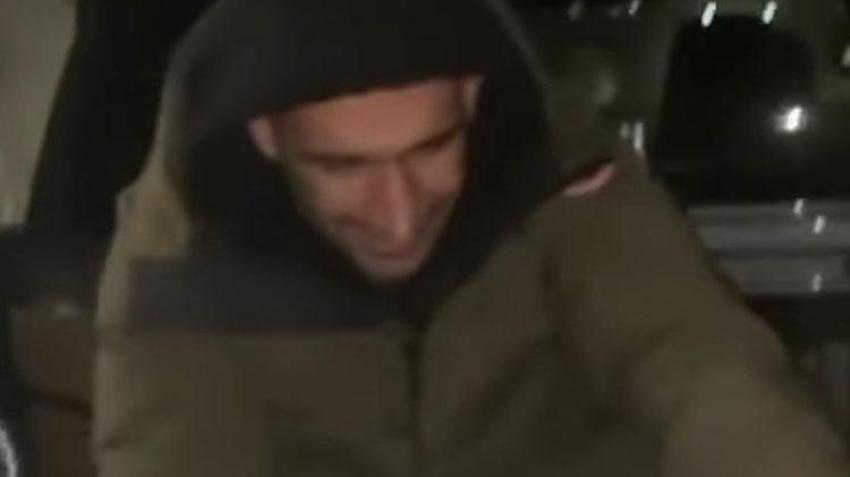 Mehmet Topal Malatya'da enkaz çalışmalarına katıldı ihtiyaç malzemelerini tek tek köylere ulaştırdı
