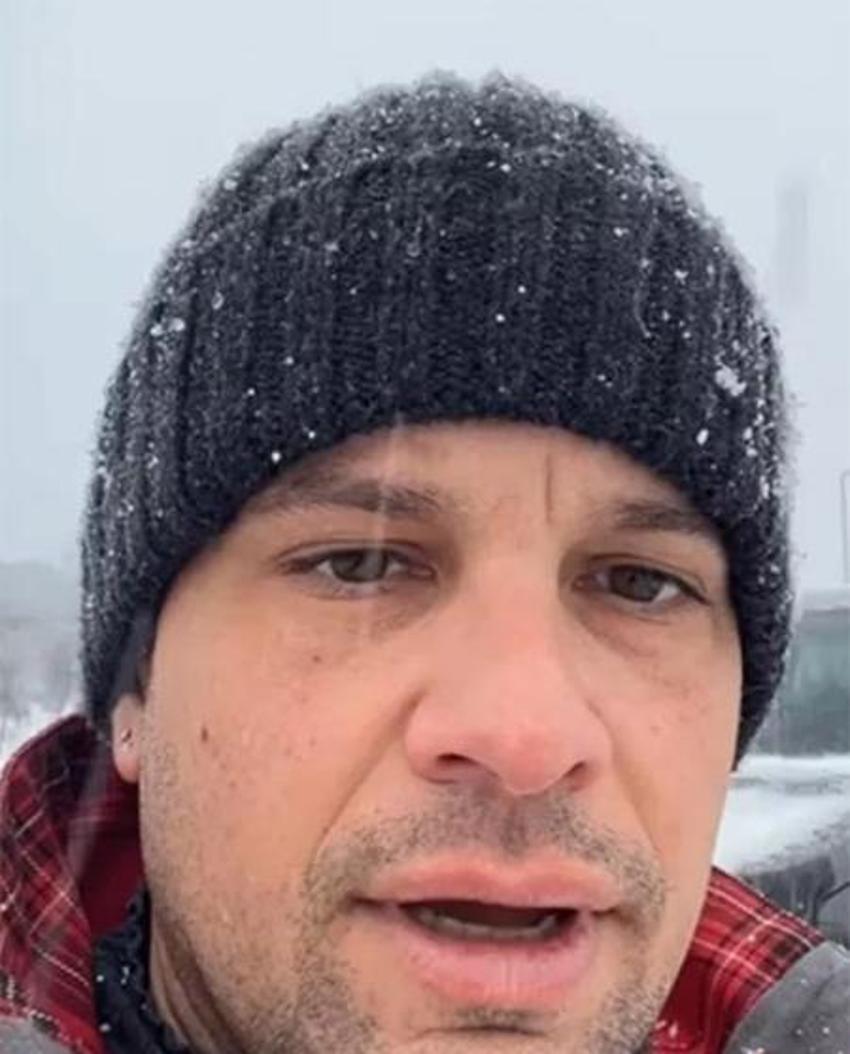 Pınar Altuğ isyan etti! 'İnsanların haklarını gasp ediyorsunuz'