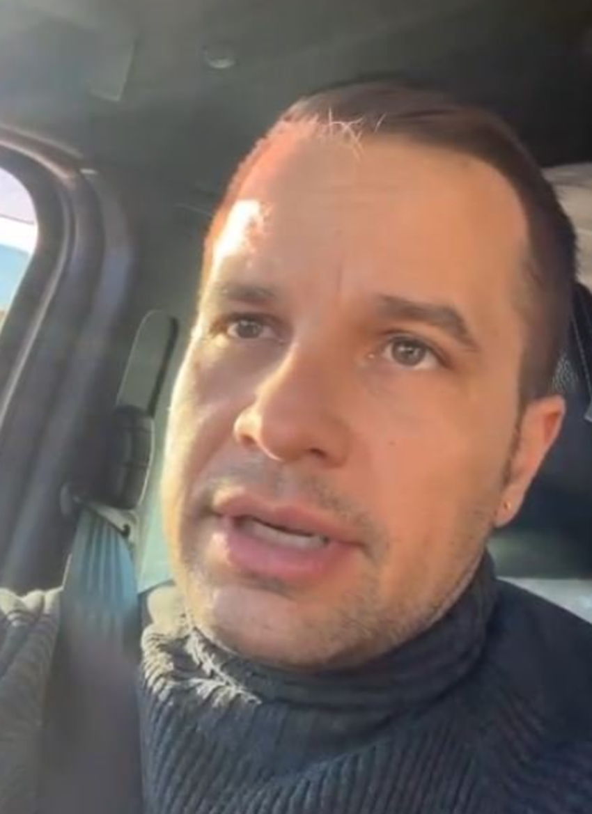 Pınar Altuğ isyan etti! 'İnsanların haklarını gasp ediyorsunuz'