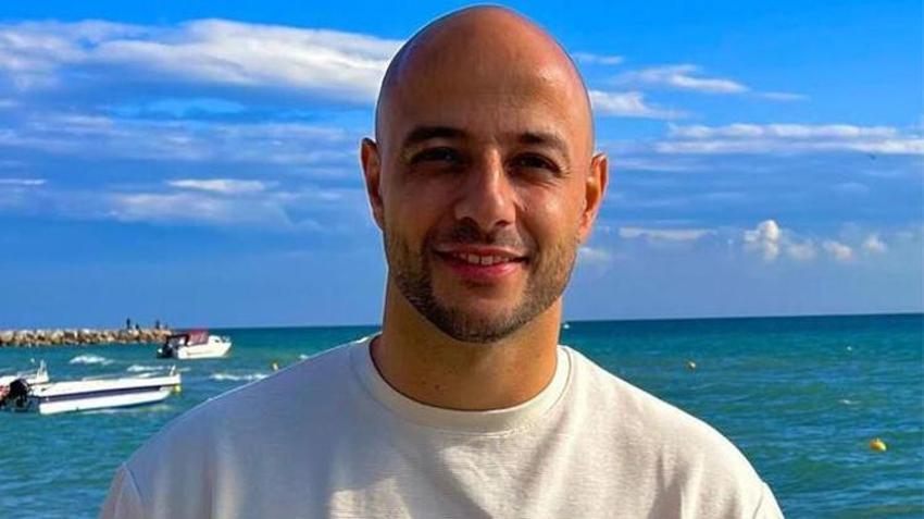 Dünyaca ünlü şarkıcı Maher Zain, Kahramanmaraş'ta yemek dağıttı!
