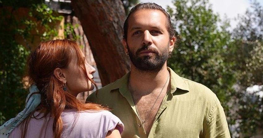 Oyuncu Çağrı Çıtanak'ın annesi hayatını kaybetti!