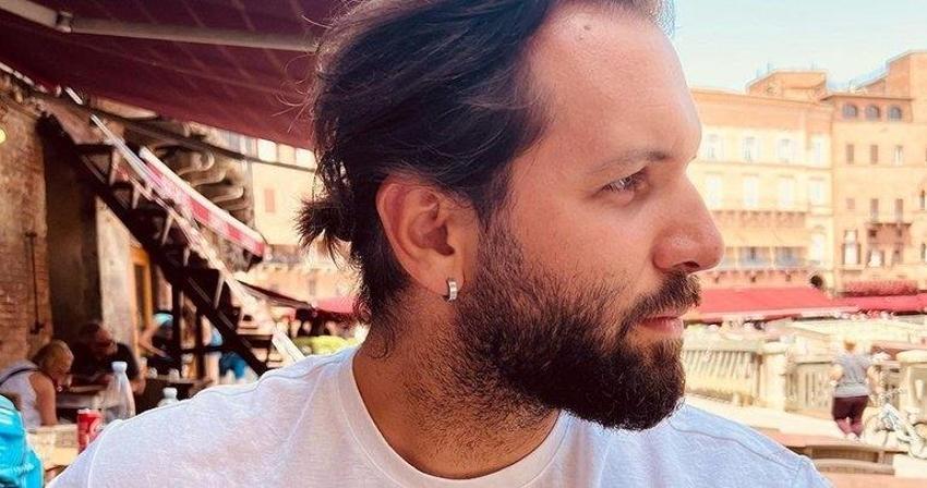 Oyuncu Çağrı Çıtanak'ın annesi hayatını kaybetti!