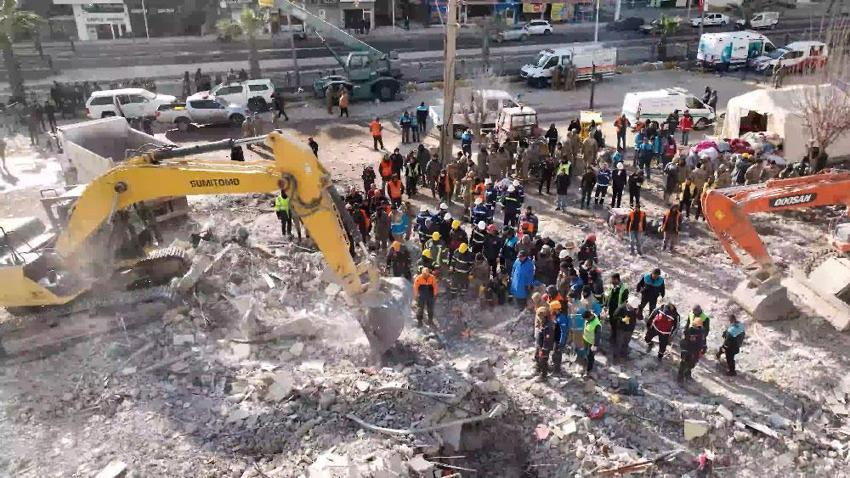 Depremden sonra önemi bir kez daha ortaya çıktı! Sismik izolatör ile ilgili çarpıcı gerçek