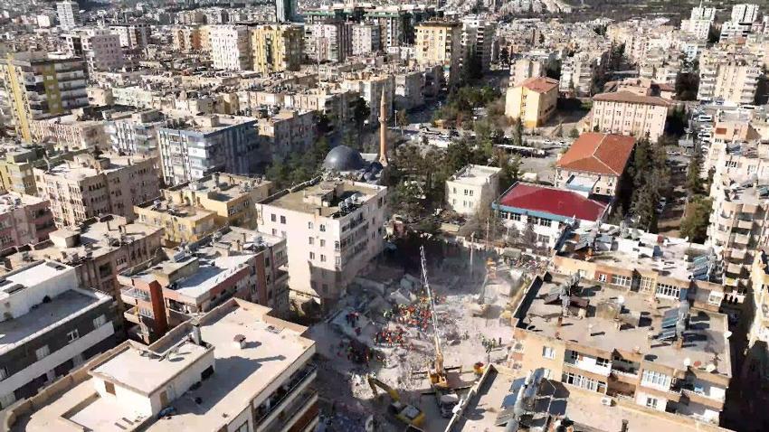 Depremden sonra önemi bir kez daha ortaya çıktı! Sismik izolatör ile ilgili çarpıcı gerçek