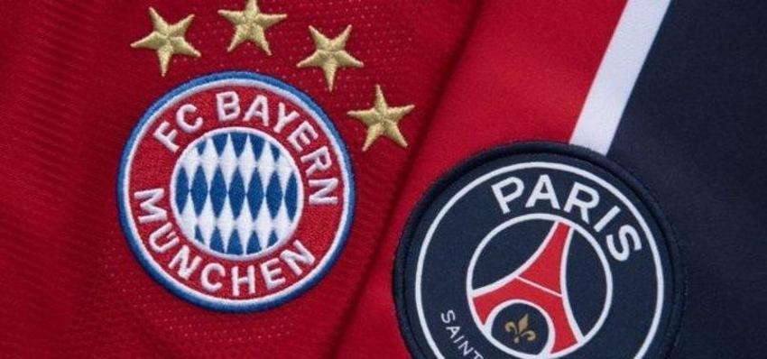 PSG Bayern Münih maçı hangi kanalda, saat kaçta, ne zaman? Şampiyonlar Ligi PSG - Bayern Münih maçı canlı mı?