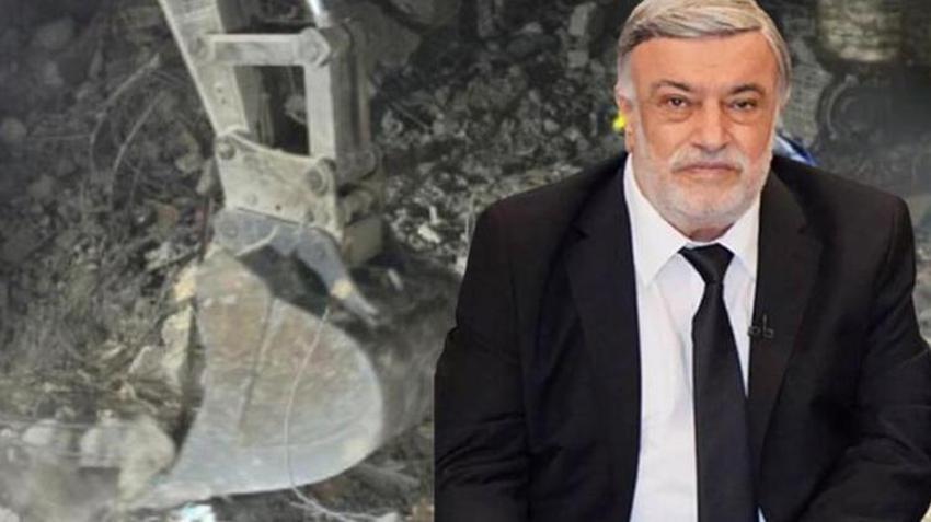 Kahtalı Mıçe ilk kez konuştu: Yaşadığıma sevinemiyorum, 100 akrabamı kaybettim