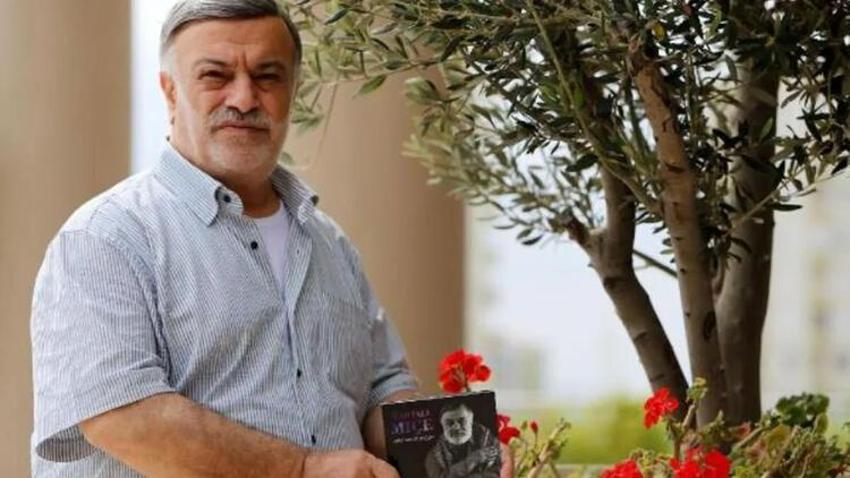 Kahtalı Mıçe ilk kez konuştu: Yaşadığıma sevinemiyorum, 100 akrabamı kaybettim