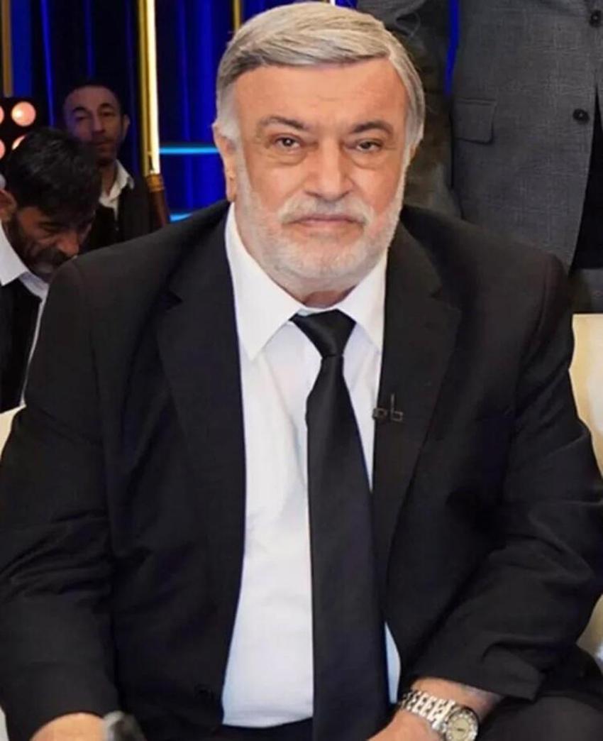 Kahtalı Mıçe ilk kez konuştu: Yaşadığıma sevinemiyorum, 100 akrabamı kaybettim