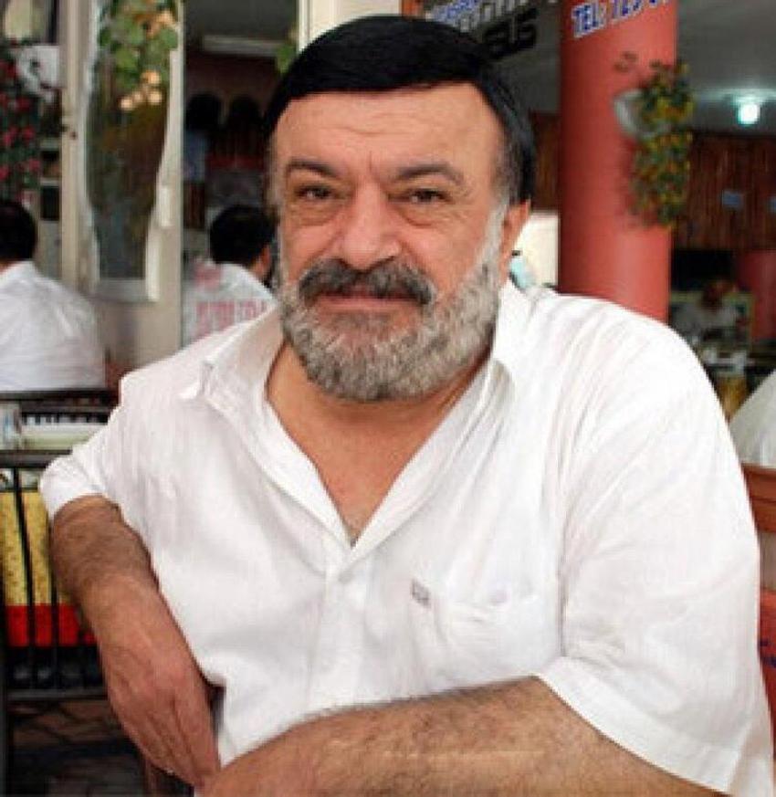 Kahtalı Mıçe ilk kez konuştu: Yaşadığıma sevinemiyorum, 100 akrabamı kaybettim