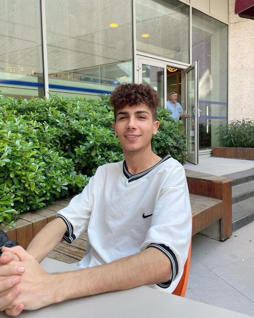 Taha Duymaz'ın ablasından yeni bir paylaşım geldi!