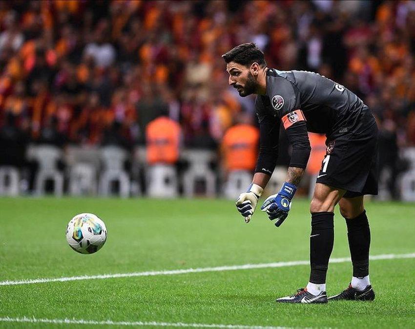 Ali Koç'tan Serdar Dursun'u yıkan transfer! Yeni Haaland Fenerbahçe'ye geliyor