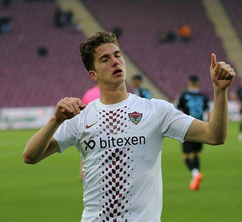 Ali Koç'tan Serdar Dursun'u yıkan transfer! Yeni Haaland Fenerbahçe'ye geliyor