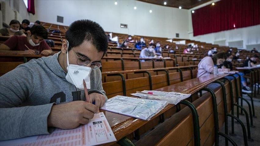 MSÜ sınav tarihi güncellendi! 2023 MSÜ ertelendi mi, ne zaman?