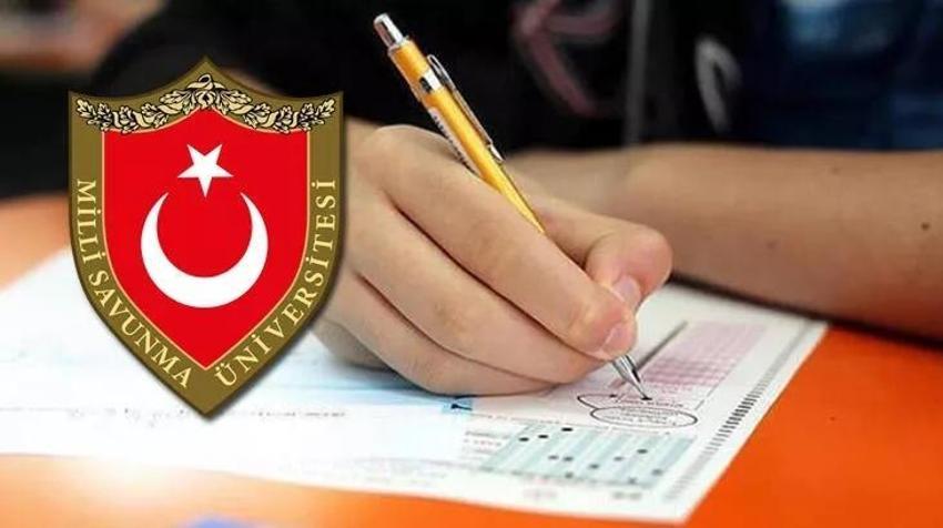 MSÜ taban puanları 2023 (Kadın Erkek)! MSÜ Kara, Hava, Deniz taban tavan puanları 2023 kaç? İşte ÖSYM KHO, HHO, DHO, MYO MSÜ taban baraj puanları