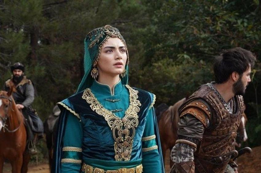 Kuruluş Osman yeni bölüm tarihi belli oldu! 1 Mart 2023 Kuruluş Osman var mı?