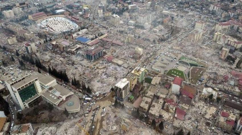 Türkiye Tek Yürek hesap numarası (IBAN) Deprem ortak yayın bağışı nasıl yapılır? Ortak yayın bağışı IBAN numarası ve SMS bağışı!