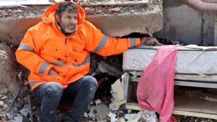 Yüz yıl geçse de unutulmayacak Maraş depremini en iyi anlatan 5 fotoğraf
